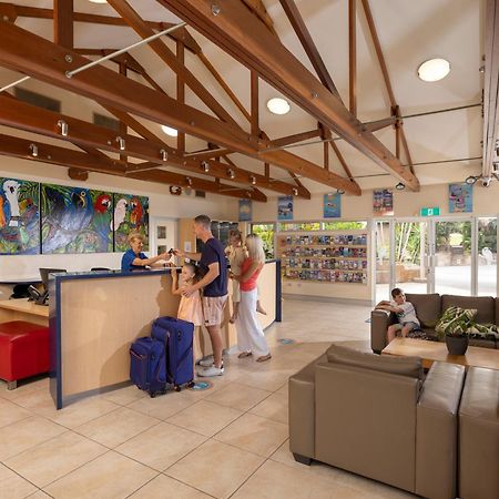 גולד קוסט Ashmore Palms Holiday Village מראה חיצוני תמונה
