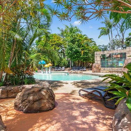 גולד קוסט Ashmore Palms Holiday Village מראה חיצוני תמונה