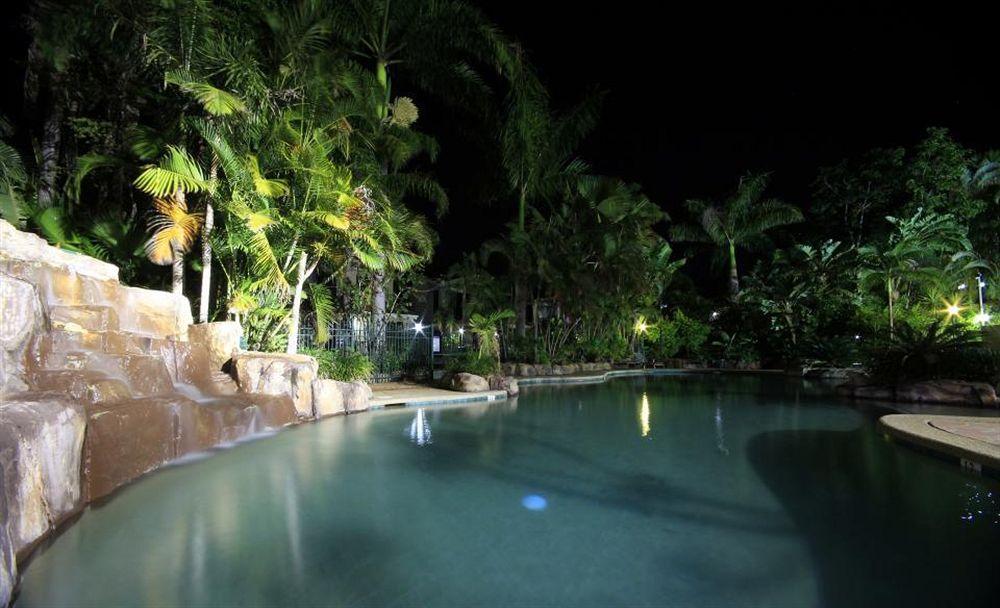 גולד קוסט Ashmore Palms Holiday Village מראה חיצוני תמונה