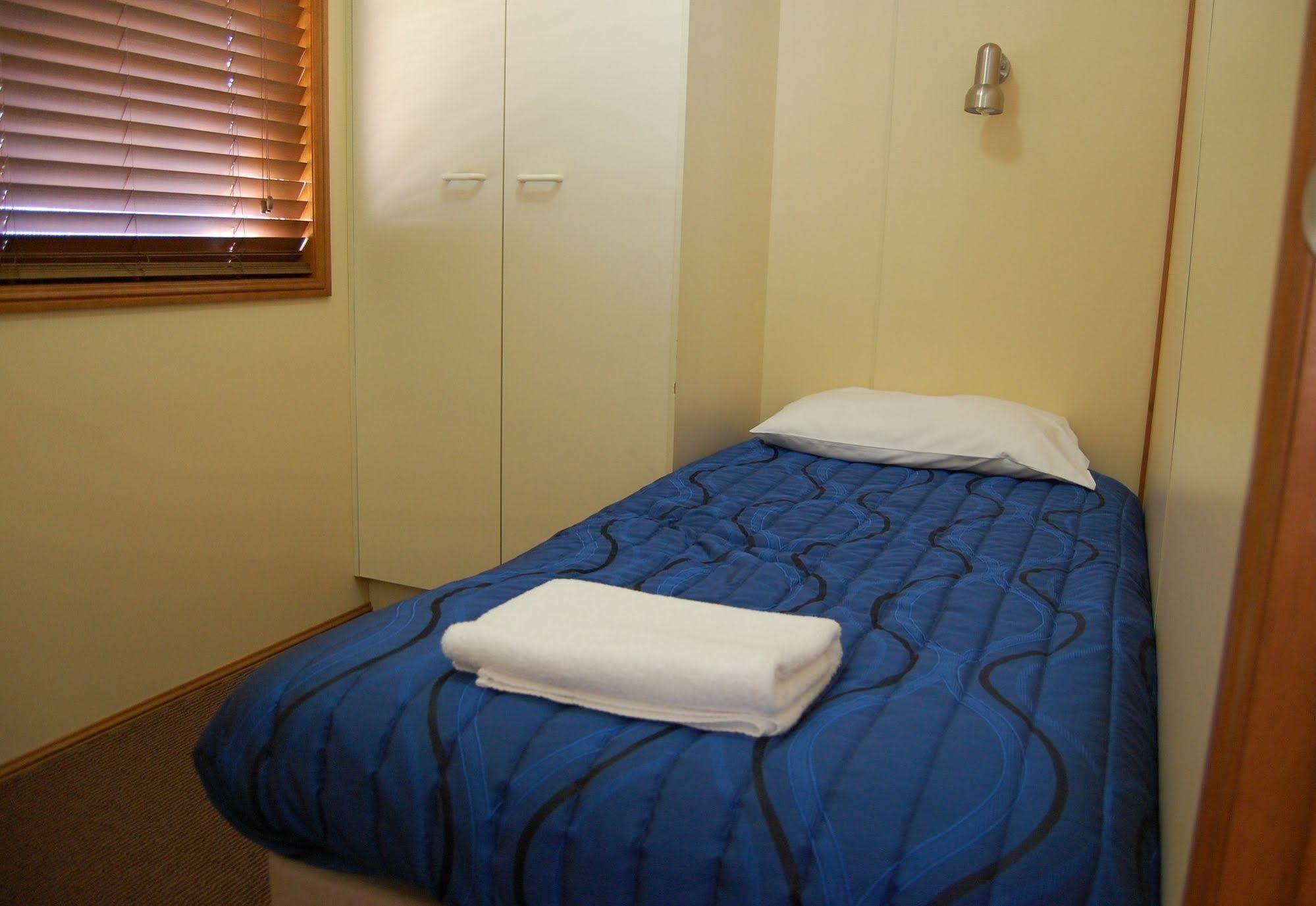 גולד קוסט Ashmore Palms Holiday Village מראה חיצוני תמונה