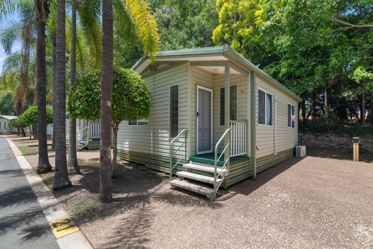 גולד קוסט Ashmore Palms Holiday Village חדר תמונה