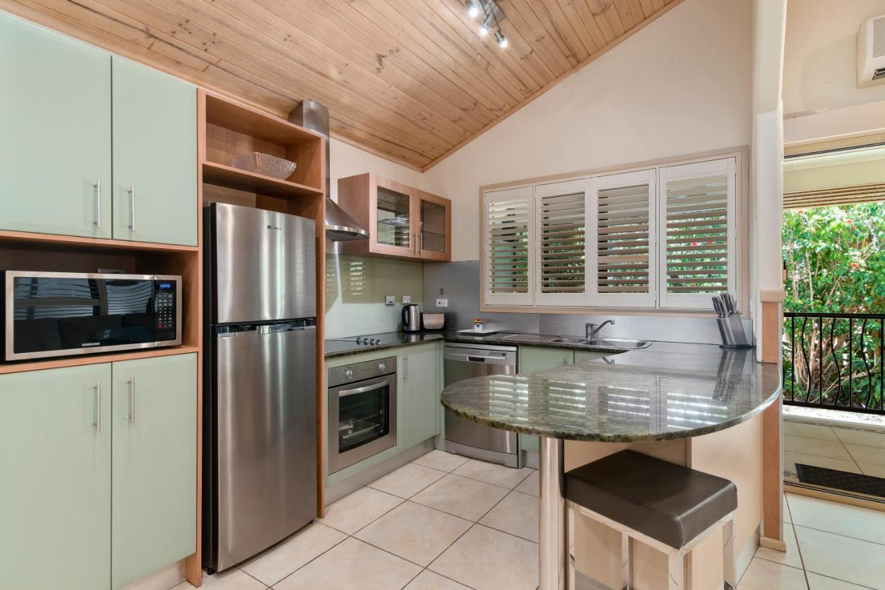 גולד קוסט Ashmore Palms Holiday Village מראה חיצוני תמונה