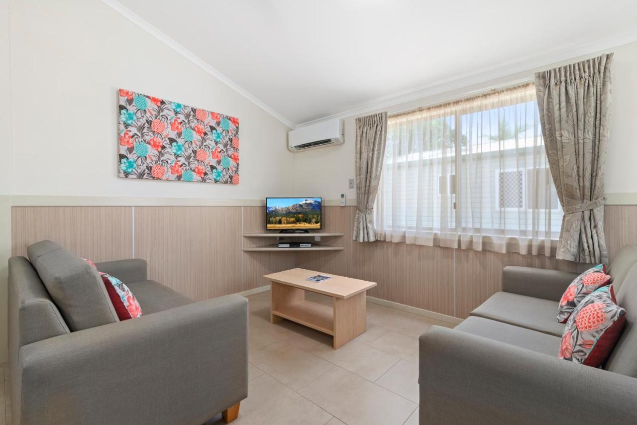 גולד קוסט Ashmore Palms Holiday Village מראה חיצוני תמונה