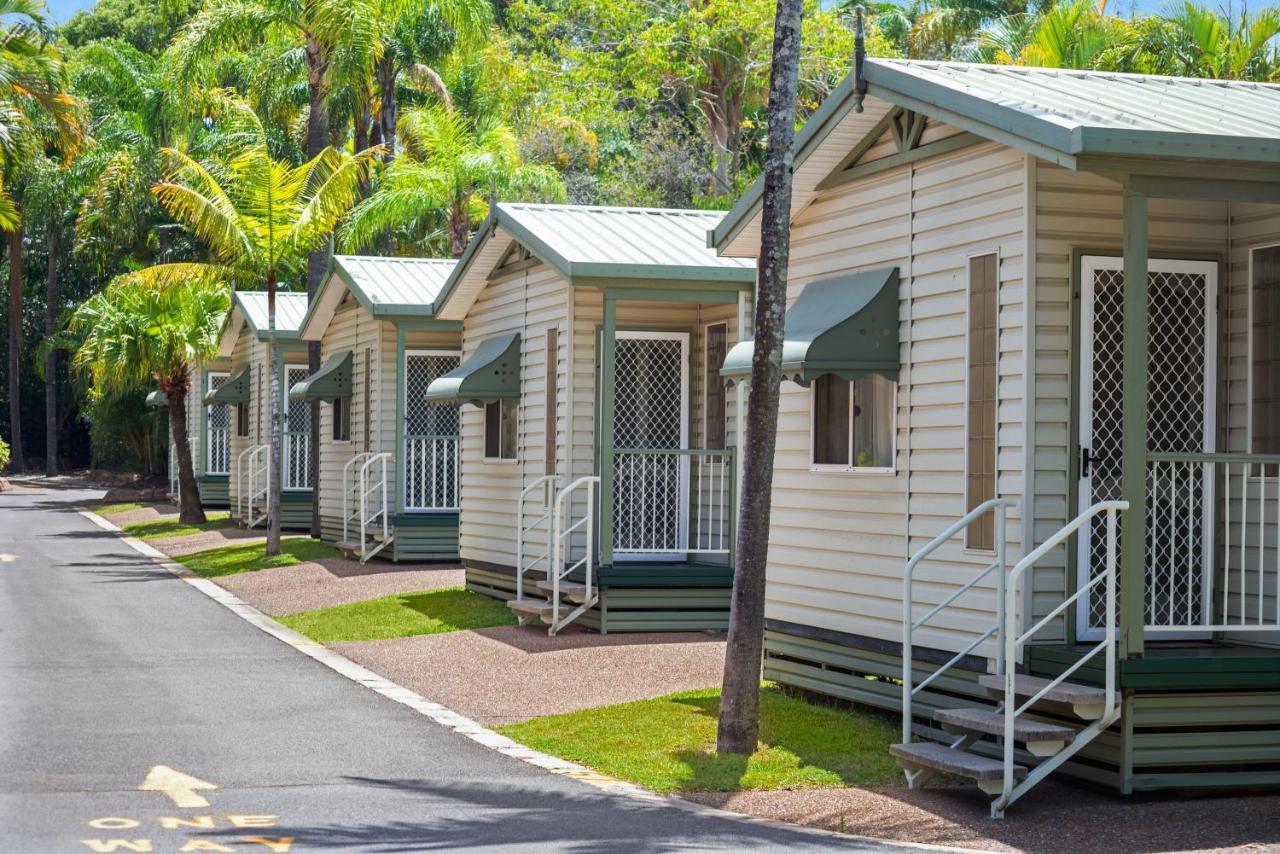 גולד קוסט Ashmore Palms Holiday Village מראה חיצוני תמונה