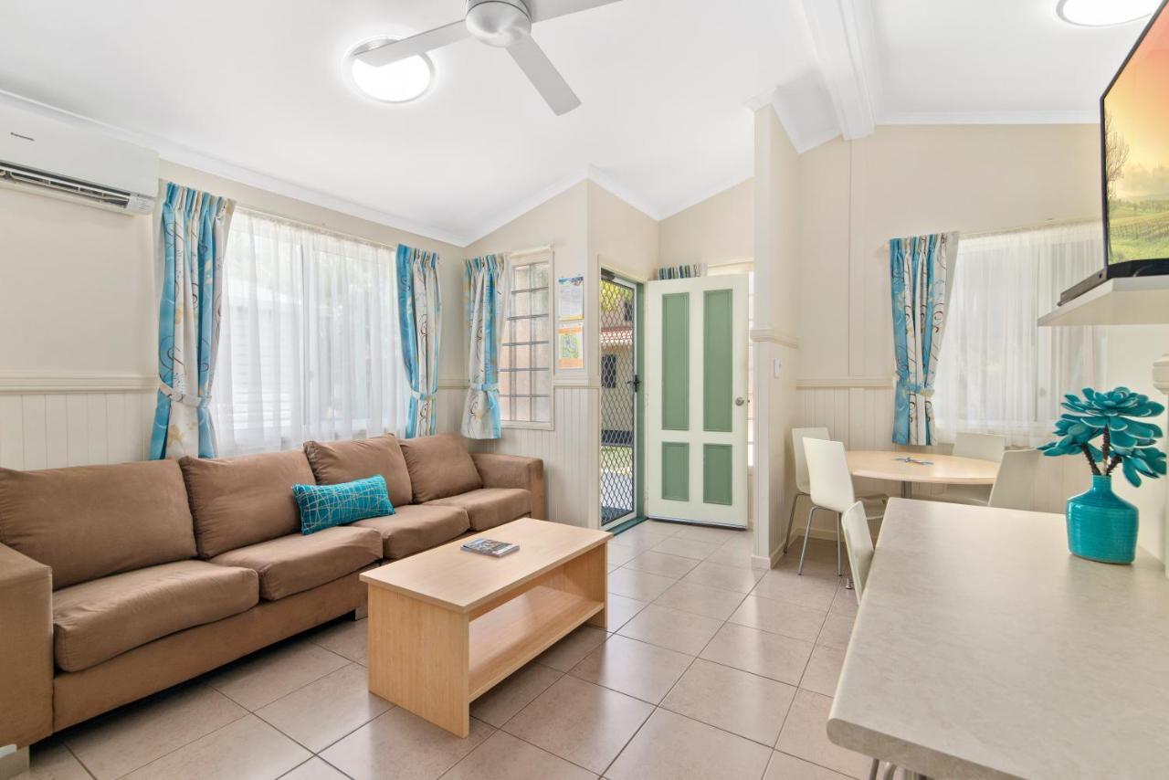 גולד קוסט Ashmore Palms Holiday Village מראה חיצוני תמונה