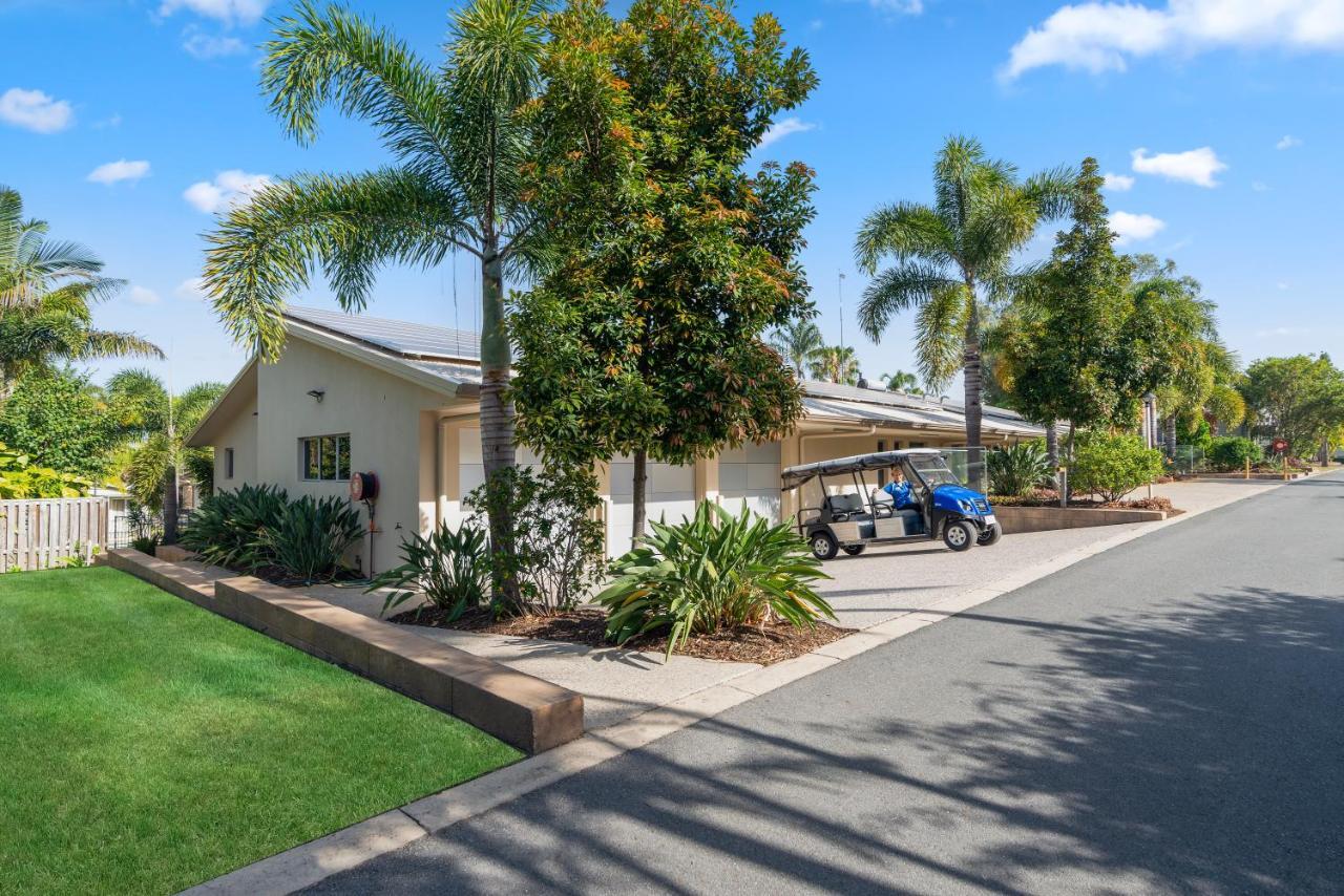 גולד קוסט Ashmore Palms Holiday Village מראה חיצוני תמונה
