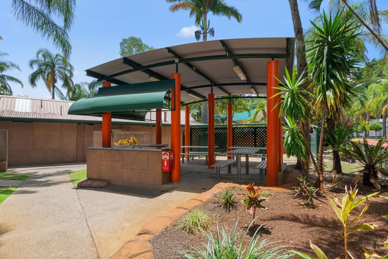 גולד קוסט Ashmore Palms Holiday Village מראה חיצוני תמונה