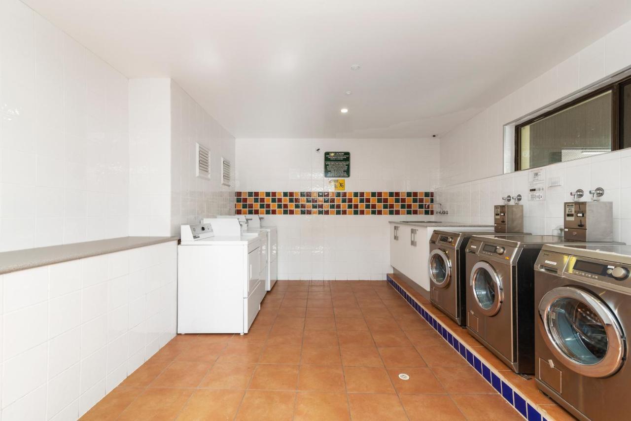 גולד קוסט Ashmore Palms Holiday Village מראה חיצוני תמונה